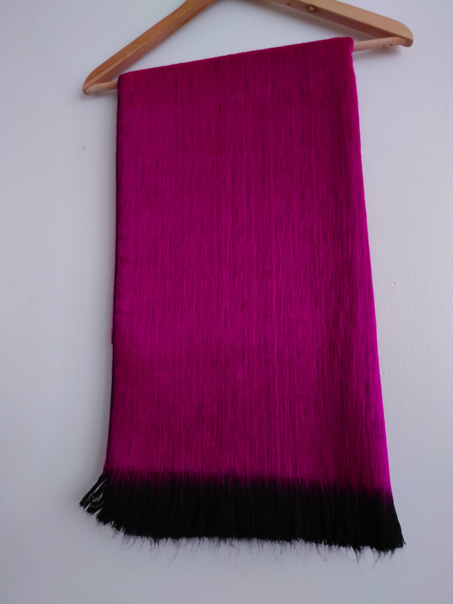 Alpaca Scarf Fuchsia Scarf, Alpaca Shawl, Wine Bridesmaid Scarf, Gift for her, Pashmina Shawl for wedding, Guest Shawl for dress