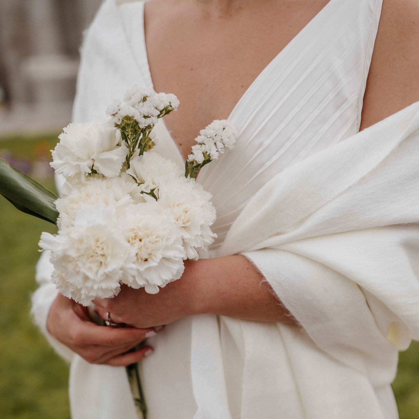 Bridal Shawl Wedding Wrap Ivory Shawl Alpaca Shawl Bridal Bridal White Wrap Winter Shaw Ivory Shawl